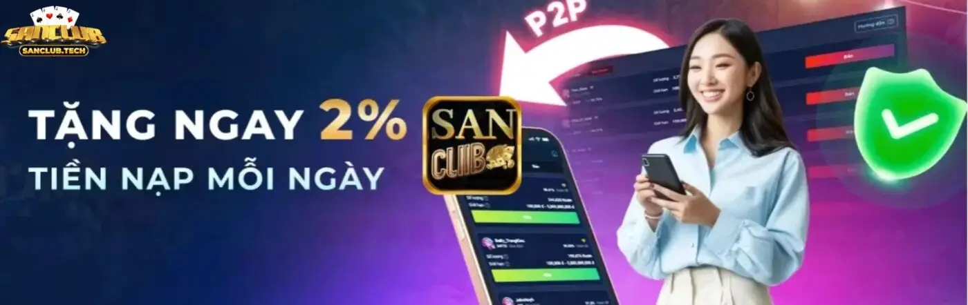 Sanclub 9 banner tang tien nap moi ngay